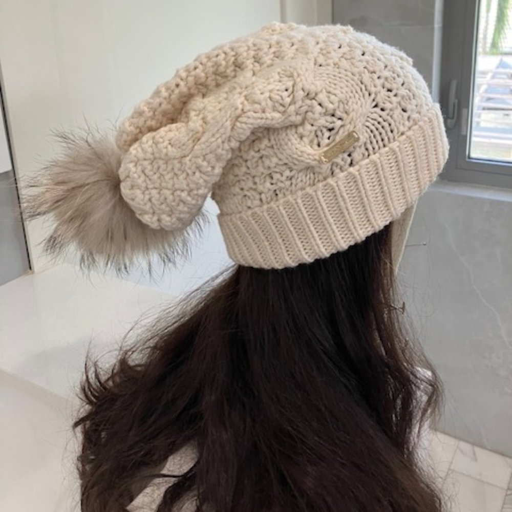 Paul & Shark Beany - Winter Hat